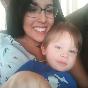 Meet your Posher, Brenda